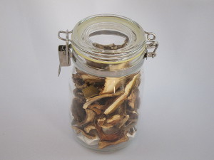 porcini